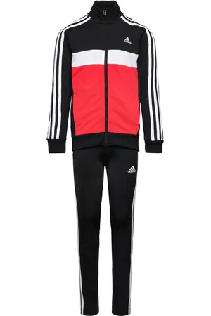adidas U 3S Tiberio Ts Black
