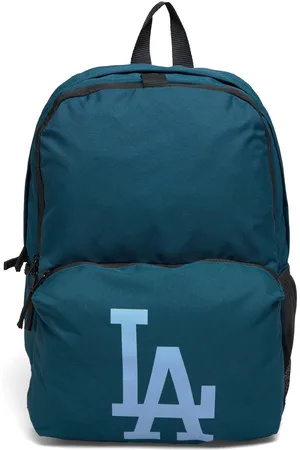 New Era Mlb Multi Stadium Bag Losdod Blue