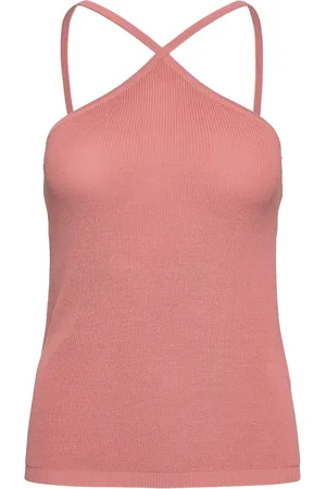 Copenhagen Muse Cmboo-Top Pink