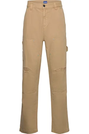 Hugo Blue Garon243D Beige