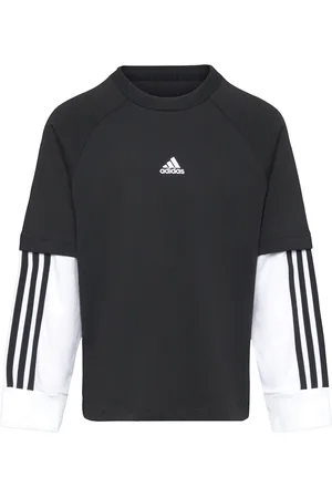 adidas J Jam 2In1 Ls Black