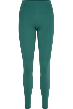 Athlecia Franz W Tights Green