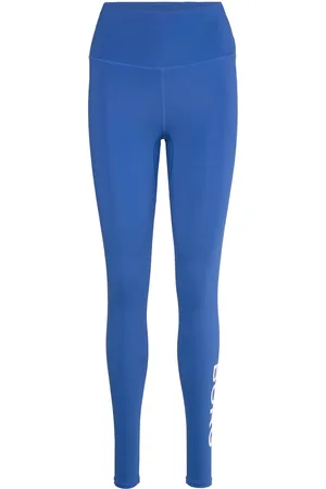 Björn Borg Borg Logo Tights Blue