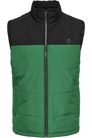 Only & Sons Onsmelvin Life Light Vest Otw Vd
