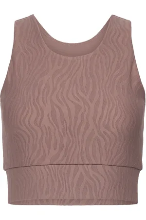Athlecia Alma W Bra Brown