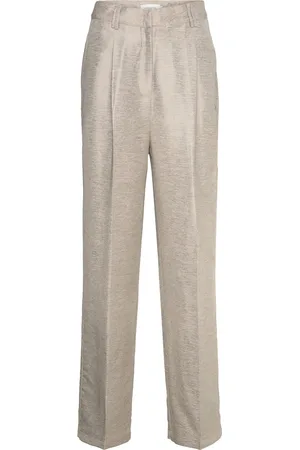Copenhagen Muse Cmcilly-Pants Beige