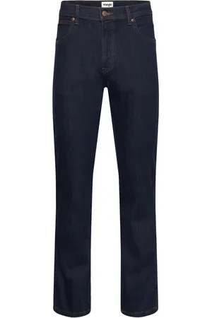 Wrangler Texas Navy