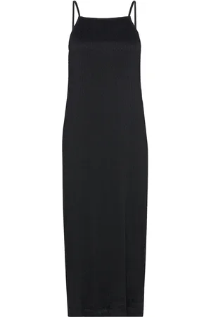 BUBBLEROOM Structure Strap Dress