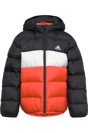 adidas Lk Sd Jkt Black