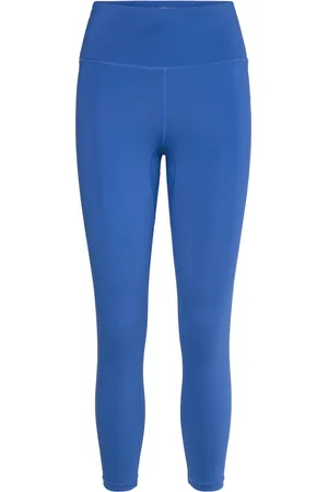 Björn Borg Borg 7/8 Tights Blue