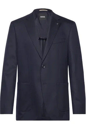 HUGO BOSS H-Janson-233 Navy