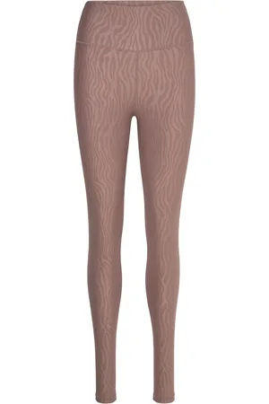 Athlecia Alma W Tights Pink