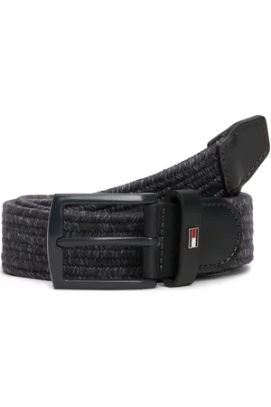 Tommy Hilfiger Denton Elastic Black