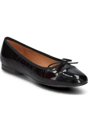 Billi Bi Ballerina Black