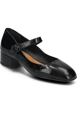 Billi Bi Ballerina Black