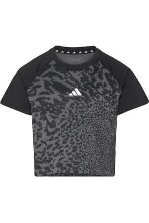 adidas Jg Pri Tee Black