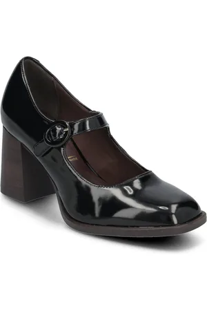 Tamaris Women Court Sho Black