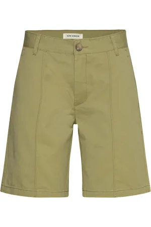 Sofie Schnoor Trousers Green