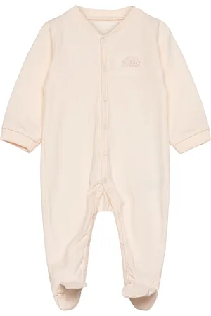 Sofie Schnoor Baby and Kids Jumpsuit Pink