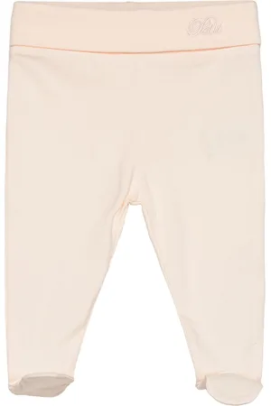 Sofie Schnoor Baby and Kids Pants Pink