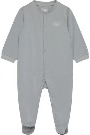 Sofie Schnoor Baby and Kids Jumpsuit Blue
