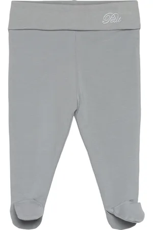 Sofie Schnoor Baby and Kids Pants Blue