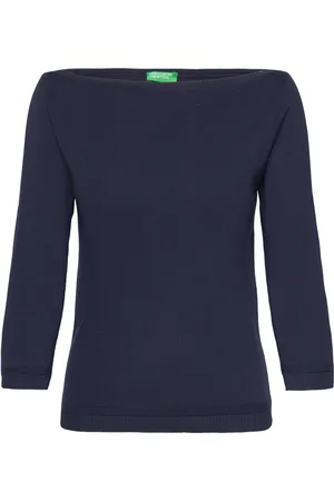 Benetton Sweater H/S