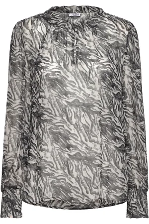 Claire Woman Raquel - Shirt Black