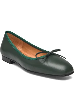 Billi Bi Ballerina Green