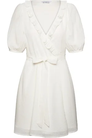 BUBBLEROOM Towa Frill Dress