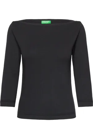 Benetton Sweater H/S