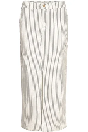 Sofie Schnoor Skirt White
