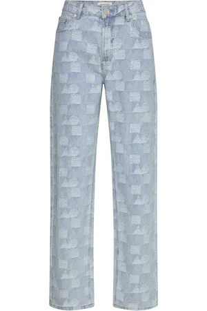 Sofie Schnoor Jeans Blue