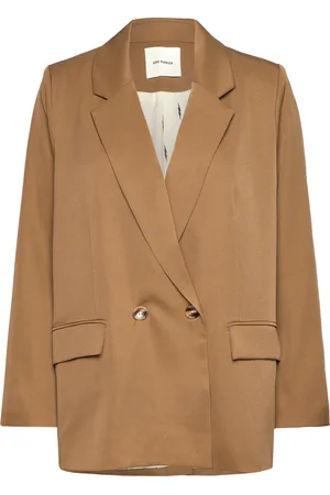 Sofie Schnoor Blazer Brown