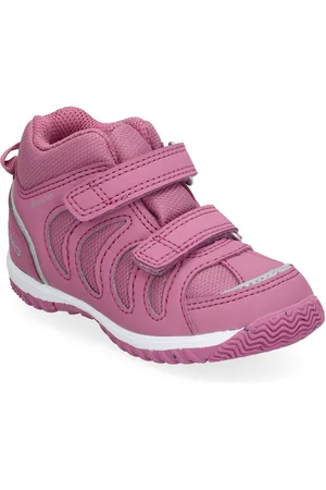 Viking Cascade Mid Gtx 2V Pink
