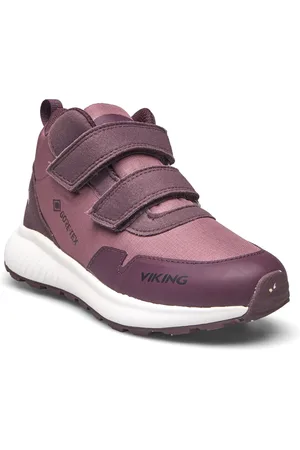 Viking Aery Track Mid Gtx 2V Purple