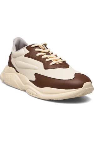 HUGO BOSS Leon_Runn_Cvpu Beige