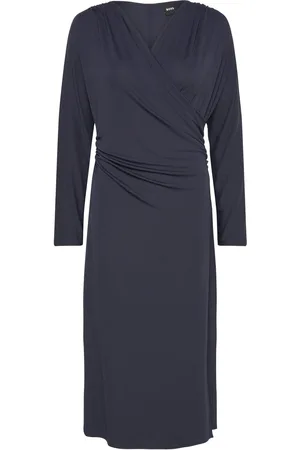 HUGO BOSS Ettita Navy