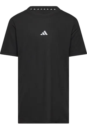 adidas J D4T Tee Black