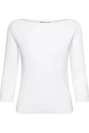 Benetton Sweater H/S