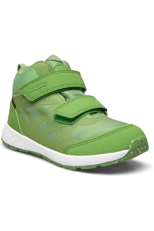 Viking Veme Reflex Mid Gtx 2V Green