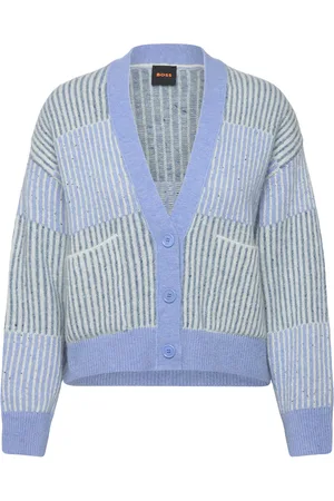 HUGO BOSS C_Fasco Blue