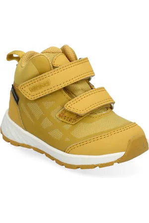 Viking Veme Reflex Mid Gtx 2V Yellow