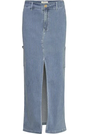 Sofie Schnoor Skirt Blue