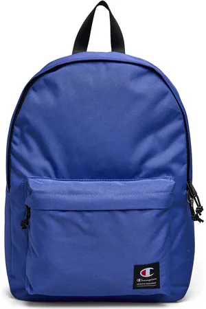 Champion Backpack Blue