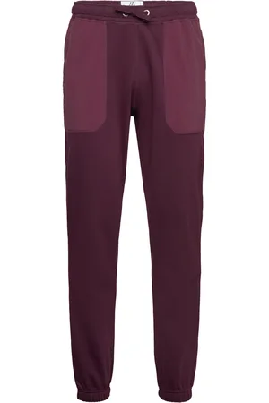 Björn Borg Sthlm Sweat Pants Burgundy