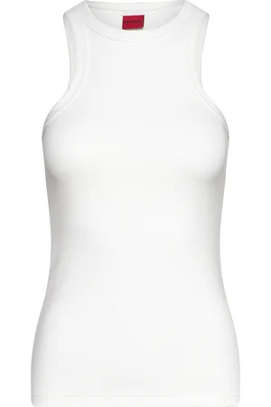 HUGO BOSS The Plain Tank