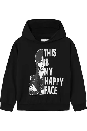 NAME IT Nkfjxemi Wednesday Sw Boxwh Unb Noos Sky