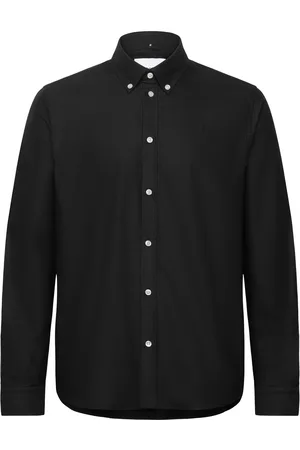 Les Deux Konrad Oxford Shirt - Seasonal
