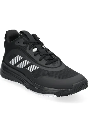 adidas Ownthegame 3.0 Black